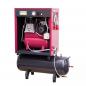 Preview: ELMAG Compressor PROFI-LINE 'SILENT' PL-S 350/10/24+100 W